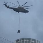Паніка у Кремлі: Росія будує четверте кільце ППО навколо Москви через успіхи України
