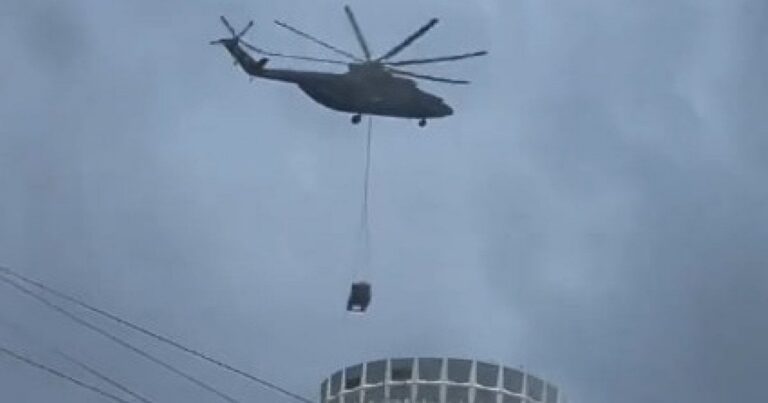 Москва в облозі: “Панцирі” на хмарочосах – паніка Кремля перед українськими дронами!
