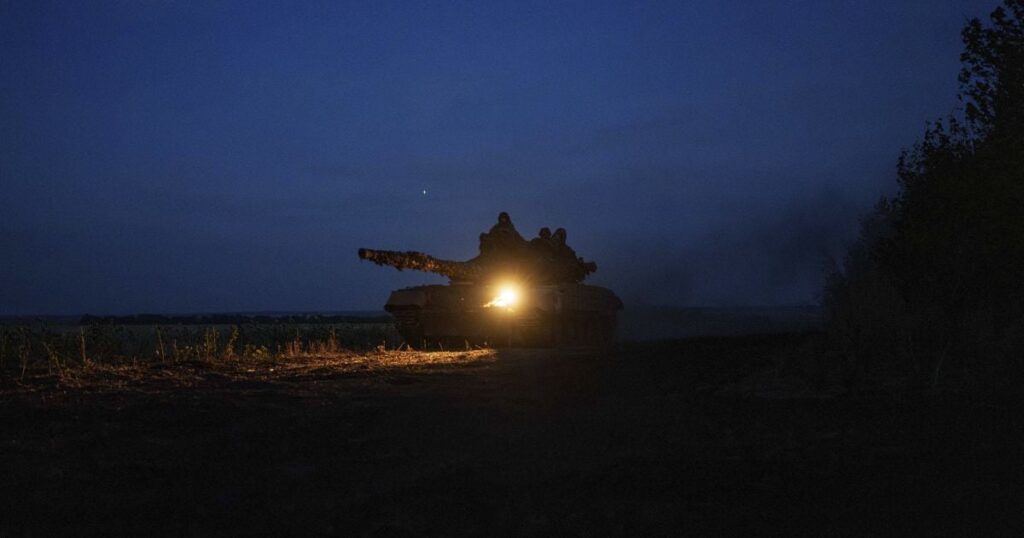 Нічна атака БпЛА, Путін назвав причину війни з Україною: головні новини ночі 10 травня 2026 року