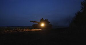 БУРХЛИВА НІЧ: РОСІЯ АТАКУЄ УКРАЇНУ, ПУТІН РОЗКРИВАЄ ПРИЧИНИ ВІЙНИ, А СТИХІЯ НАСТУПАЄ! ГОЛОВНІ НОВИНИ 10 ТРАВНЯ 2026 РОКУ