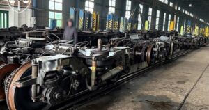 Скандал в "Укрзалізниці": неякісні вагони за мільйони гривень розсипалися за кілька років