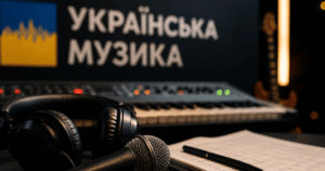 День української музики: Нове Свято Сили, Культури та Спротиву!