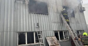 Удар по портах Одещини: дві хвилі атаки, поранені та значні руйнування