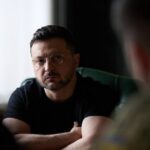 НОВІ ВИКЛИКИ ТА ЗМІНИ: УКРАЇНА ГОТУЄ НОВІ ОПЕРАЦІЇ ПРОТИ РОСІЇ ТА ПЕРЕЗАВАНТАЖУЄ СВОЮ ДИПЛОМАТІЮ