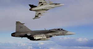 Від МіГ до F-16: Як Українські Пілоти Освоюють Мислення Пілотів НАТО у Британії