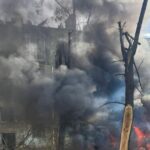 Краматорськ під вогнем: три удари за добу, загиблі та поранені – хроніка трагедії