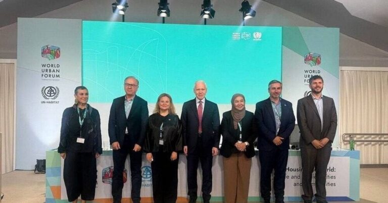 Житло — Наш Фундамент: Нова Житлова Політика як Рушій Повоєнного Відновлення України