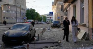 Київська Підземка під Вогнем: “Лук’янівська” – Восьма Мішень, “Хрещатик” Постраждав! Що Відомо Про Пошкодження та Відновлення?