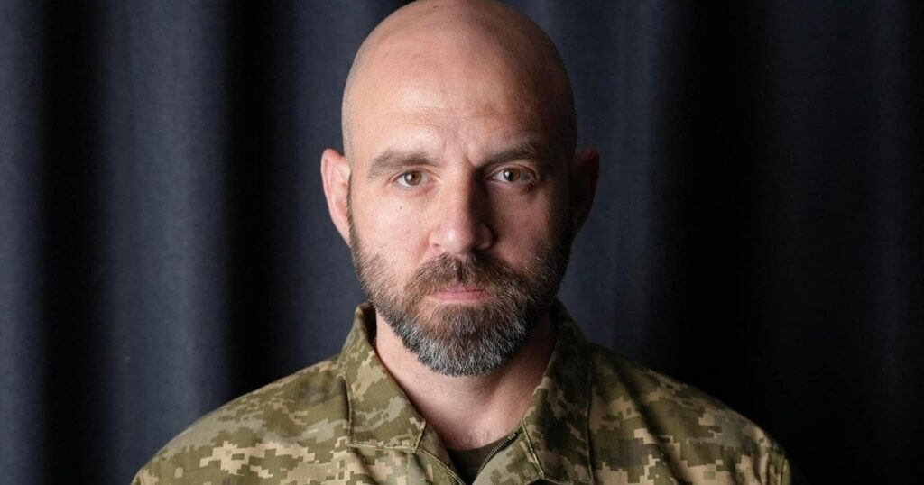 "За 20 тисяч навіть не зможете прожити": військовий чесно відповів, що треба змінити в мобілізації "За 20 тисяч навіть не зможете прожити": військовий чесно відповів, що треба змінити в мобілізації