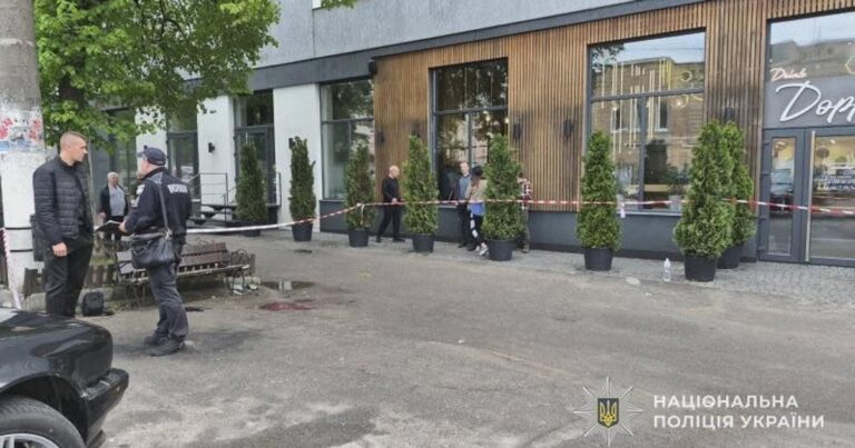 Вибух у Охтирці: Чоловік підірвав гранату під час переговорів з поліцією – є постраждалі!
