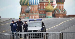 9 Травня в Росії: Сюрпризи та Скасування Святкувань – Що Чекати?