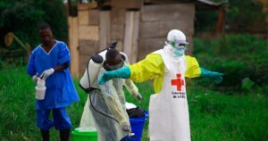 Новий спалах Еболи: ВООЗ оголосила надзвичайну ситуацію міжнародного значення