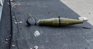 Новий російський “трюк” з дронами: “Гербера” скидає FPV-бомби – чим це загрожує Україні