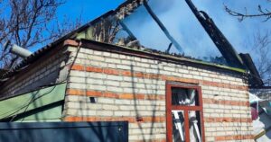 Трагічний удар по Мерефі: нові деталі жахливої російської атаки на Харківщину, фото наслідків, кількість жертв зростає!