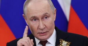 Зміна риторики Кремля: Натяки на затяжну війну та складні переговори в Україні