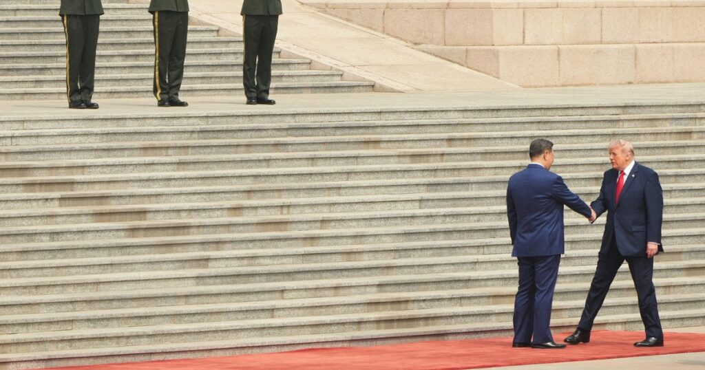 Сі Цзіньпін жорстко поставив Трампа перед вибором і натякнув на можливу війну: що відомо