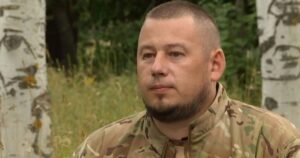 Війна в Україні - Паліса назвав напрямки літнього наступу РФ і оцінив загрозу з Білорусі — Світ