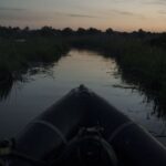 Заблоковані в Дельті Дніпра: Як Окупанти Потрапили в Пастку Через Кризу З Катерами