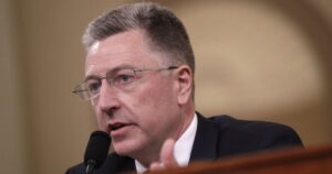 Як будувати доросле партнерство: Курт Волкер про напругу між Києвом та Вашингтоном та майбутнє відносин Зеленського і Трампа