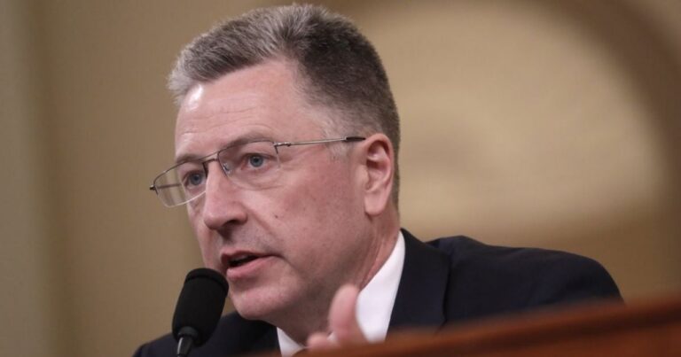 Як будувати доросле партнерство: Курт Волкер про напругу між Києвом та Вашингтоном та майбутнє відносин Зеленського і Трампа
