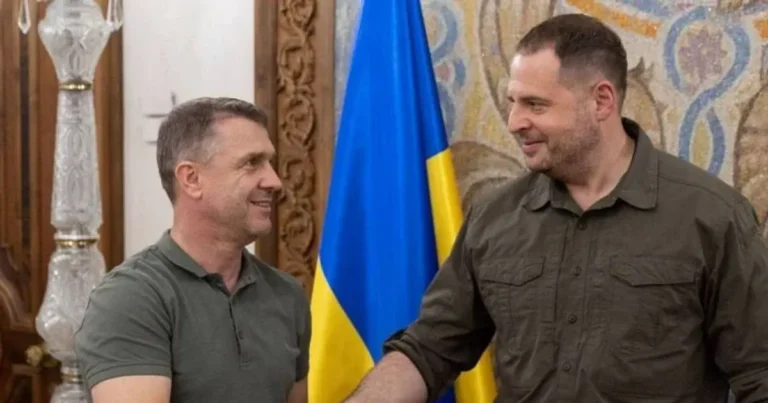 Застава за Єрмака: Чи вистачить 30 мільйонів від Реброва? Розслідування та ексклюзивні деталі