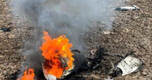 НАЙБІЛЬША АТАКА ШАХЕДАМИ НА ЗАХІД УКРАЇНИ: ТРАГЕДІЯ НА РІВНЕНЩИНІ, НАСЛІДКИ І ВІДПОВІДЬ ППО