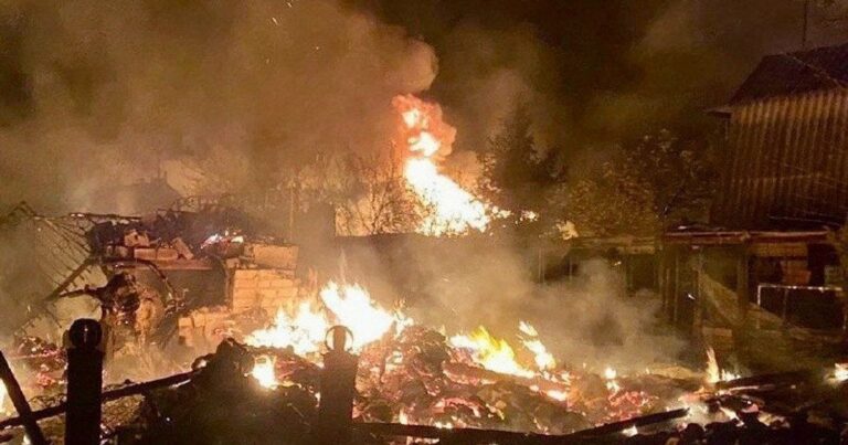 Жорстока атака на Дніпропетровщину: масштаби руйнувань, втрати та нові подробиці з місць подій