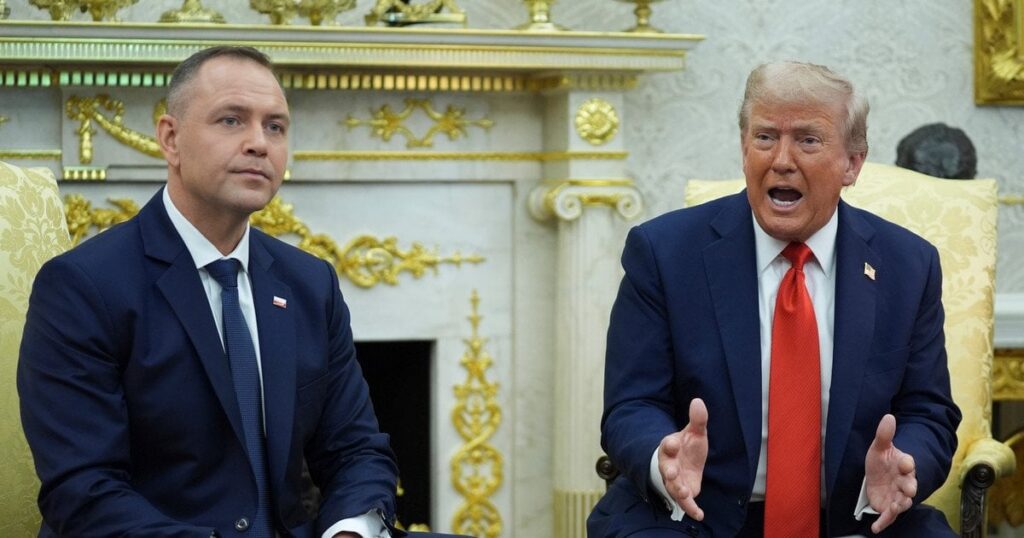 США неочікувано відправлять додаткові війська до Польщі: яка причина США неочікувано відправлять додаткові війська до Польщі: яка причина