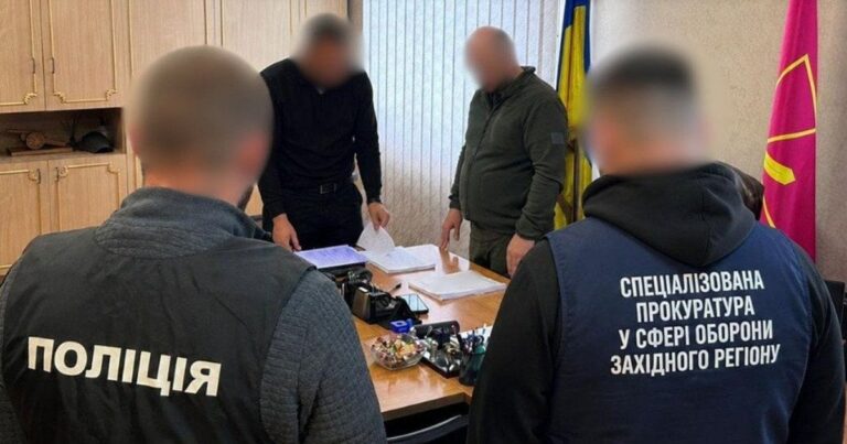 ШОК! Як “армія на папері” в Україні намагалася “роздути” статистику мобілізації: деталі розслідування
