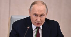 Війна — уже в Москві: пропагандисти Кремля пішли на "бунт" проти Путіна, погрози не працюють — ISW