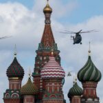 Повітряні Шляхи Росії: Від Радянських Мрій до Сучасної Ізоляції – Куди Можна Полетіти З РФ?