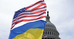 Українські Дрони на Ринку США: Революція в Оборонній Співпраці та Нові Горизонти для DefenseTech!
