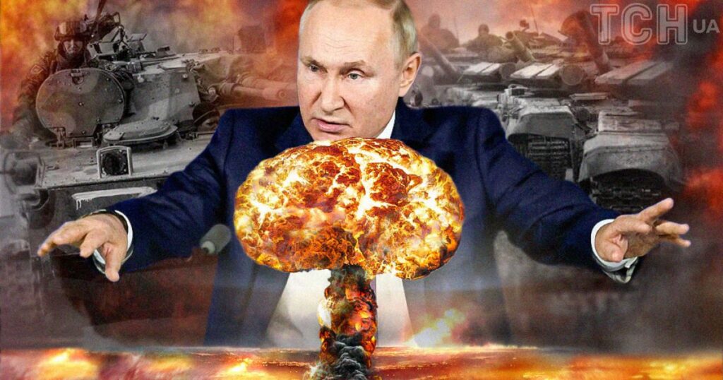 Ядерні навчання РФ — Міноборони заявило про залучення 64 тисяч і ракетні пуски — Світ