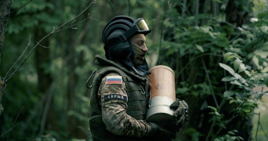 У росіян шалені втрати за добу: Генштаб оприлюднив нові дані