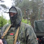 Білоруський Фронт: Росія Грає в “Лякалки” для Відтягнення Українських Резервів