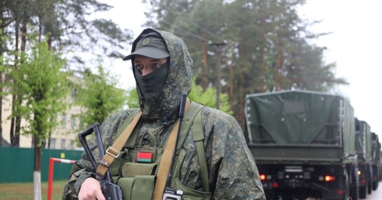 Ядерні навчання РФ та Білорусі: тривожний сигнал для України та світу