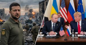 Європа бере ініціативу: Чи замінить Старий Світ США у переговорах з Росією і як це стосується України?