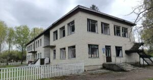 Дитячий садок під ударом дронів: Безпека понад усе, наслідки атаки на Черкащині
