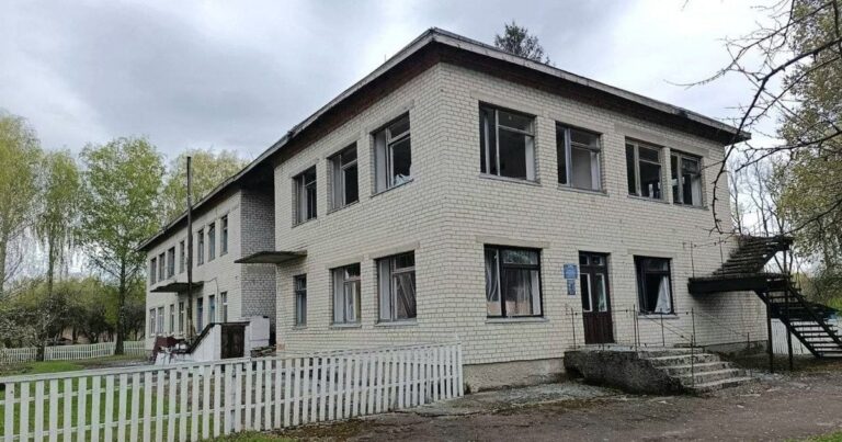 Дитячий садок під ударом дронів: Безпека понад усе, наслідки атаки на Черкащині