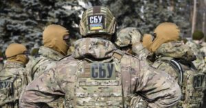 Український Кілер, Заарештований СБУ: Замах на Офіцера ЗСУ та Кремлівські Плани на 9 Травня