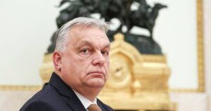 Трампісти шукають Орбану роботу в ООН, щоб врятувати його від суду — ЗМІ