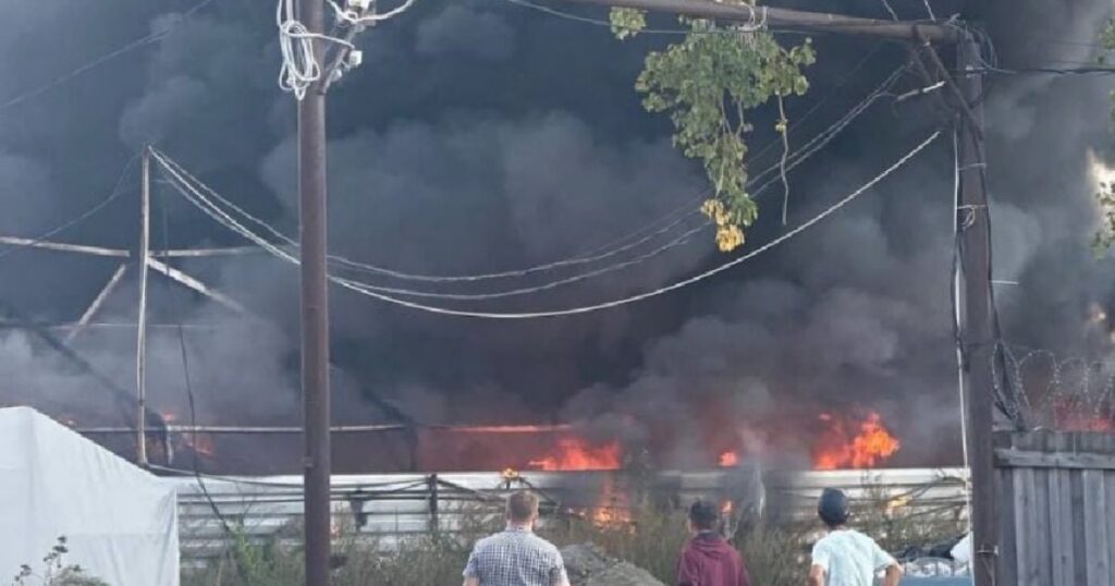Війна дійшла до Уралу: як українські дрони почали долітати на 1500 км углиб Росії