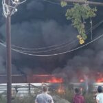 Зомбі-військові дії: Українські дрони досягли Уралу, змінюючи обличчя війни в Росії