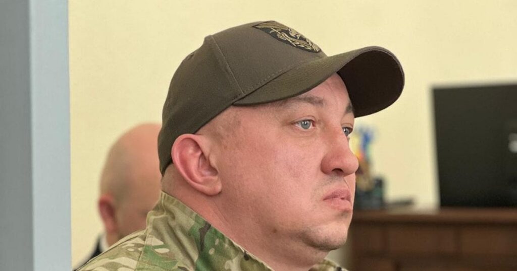 Суд відмовив ДБР і ОГП в арешті комбата Герсака
                    
                Актуально