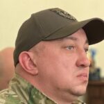 Суд відмовив ДБР: Командир батальйону Віталій Герсак під заставою, а не під арештом!