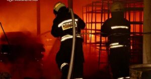 5 Травня: Кривавий Ранок України – Понад 20 Жертв та Жахливі Удари по Містах
