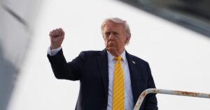 Трамп: Чи готова Америка до нової хвилі ударів по Ірану? Мирні пропозиції Тегерана не задовольняють!