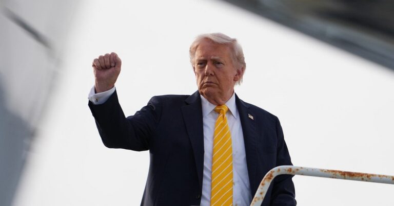 Трамп: Чи готова Америка до нової хвилі ударів по Ірану? Мирні пропозиції Тегерана не задовольняють!