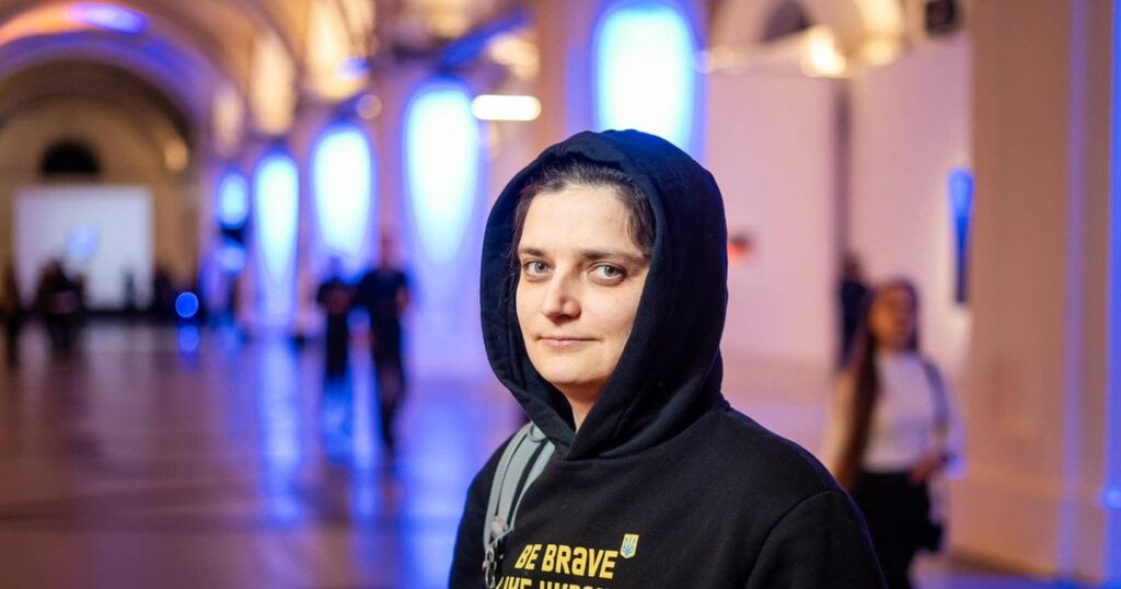 Берлінська: націоналізація Fire Point стане «пострілом собі у ногу»