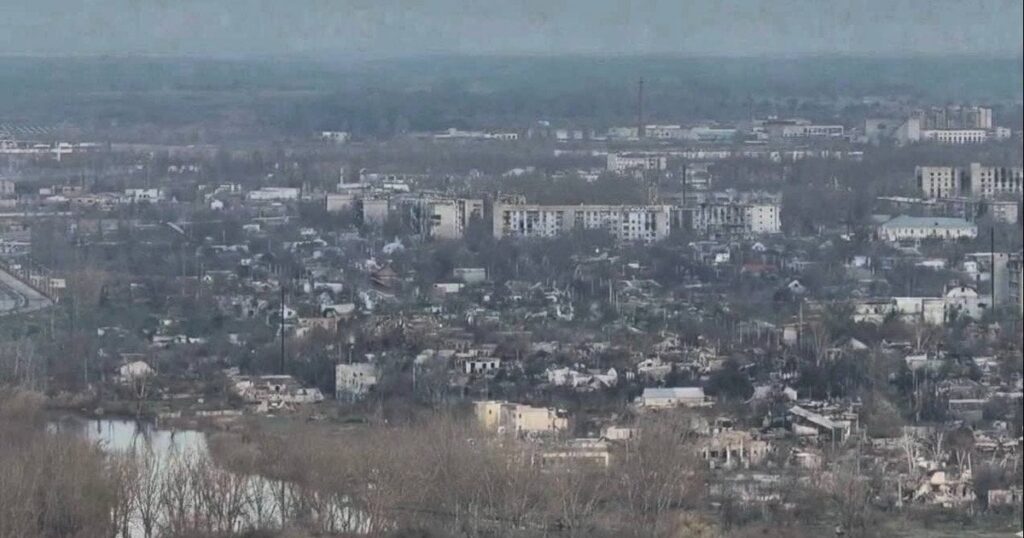 Олешки в окупації – у МВА заявили про масову загибель людей і «полювання» за їжу — Укрaїнa Олешки в окупації – у МВА заявили про масову загибель людей і «полювання» за їжу — Укрaїнa